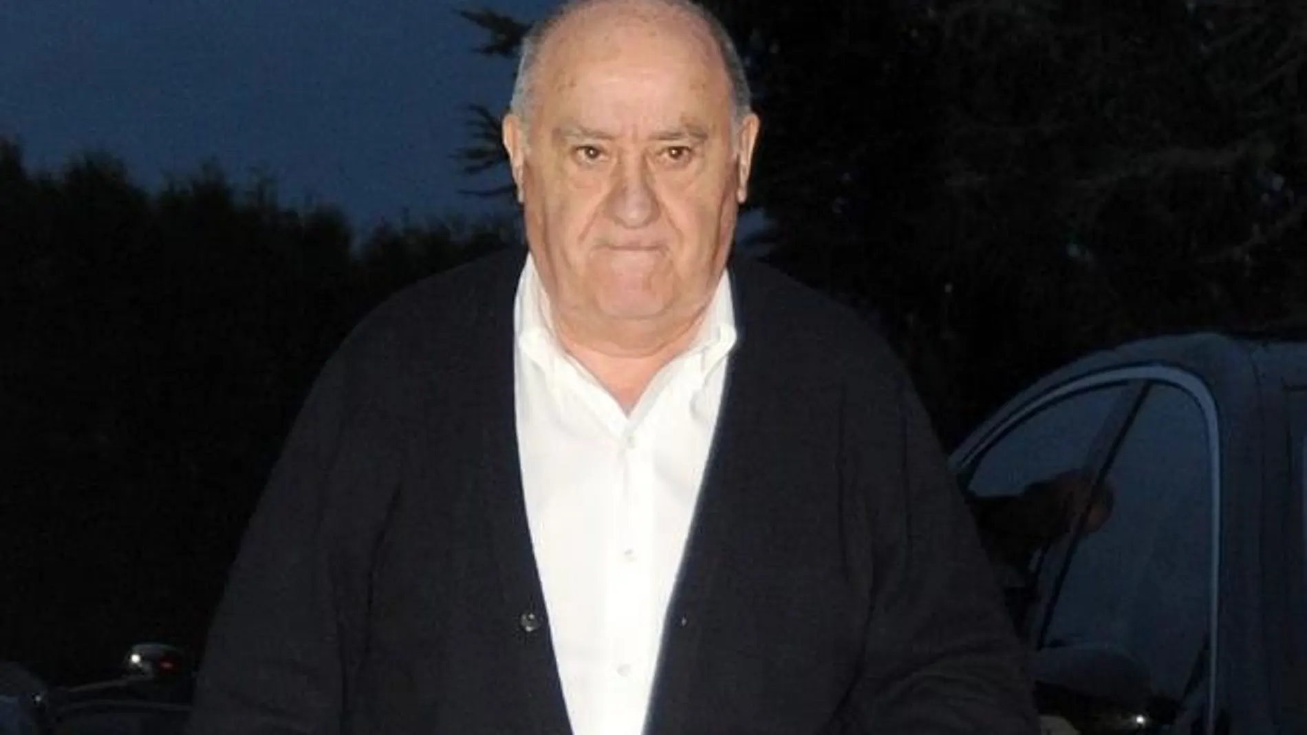 Economía.- Amancio Ortega compra dos hoteles 'boutique' en Palma de Mallorca a un grupo sueco por 35 millones