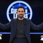 'Cifras y letras' regresa a Televisión Española