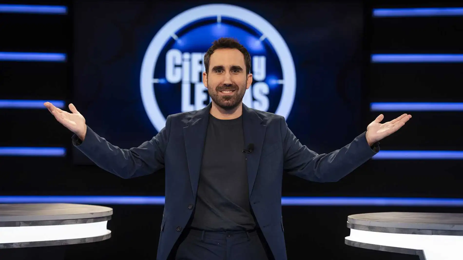 'Cifras y letras' regresa a Televisión Española