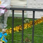 France Family Killed