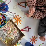 El Instituto Juan Gil Albert de Alicante y el Marq en Exponadal ofrecen talleres y actividades para niños en Navidad.
