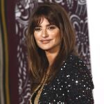Penélope Cruz, al margen de la incipiente relación de su hermana Mónica con Alejandro Sanz