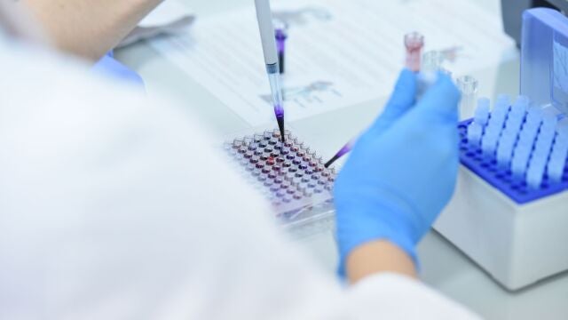 En 2023, se ha percibido la mayor subida salarial en puestos relacionados con Healthcare & Life Science