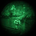 Russia Ukraine War Special Forces
