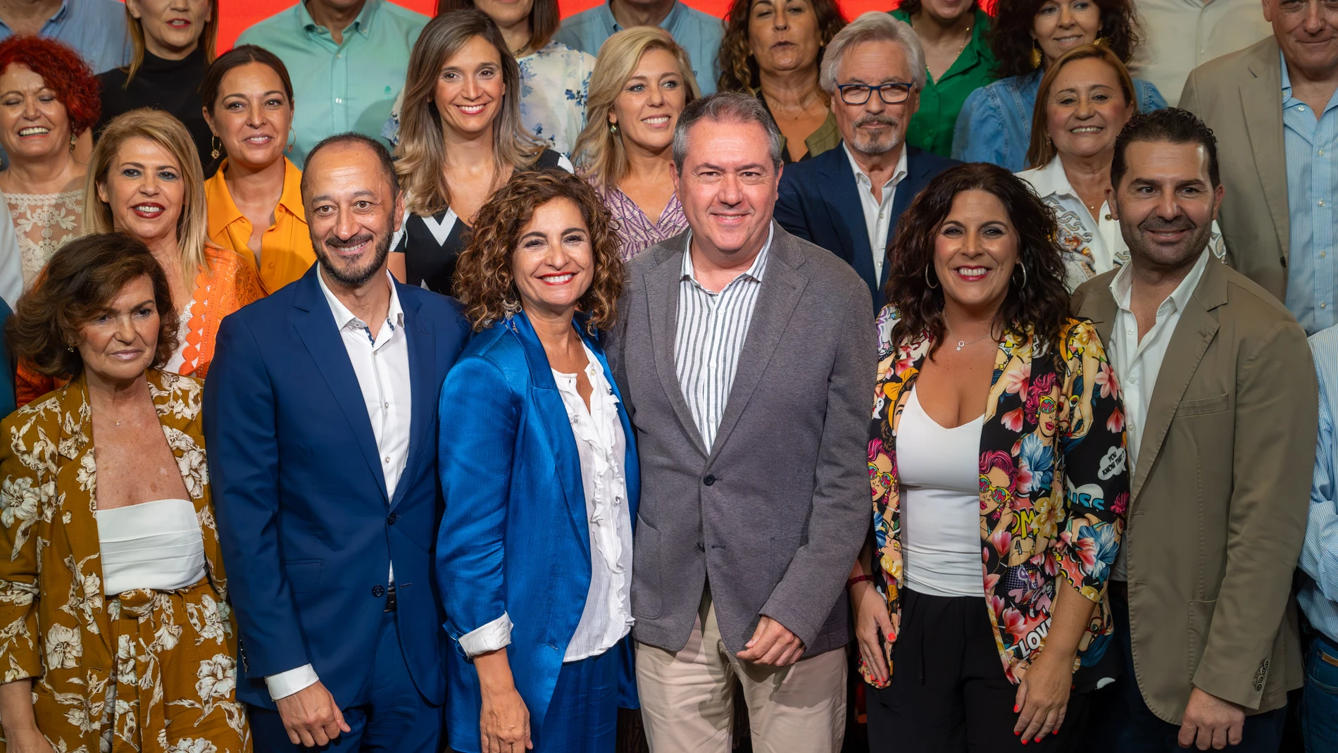 Celis cree que la portavocía del PSOE en el Senado le da a Espadas "un plus" para repetir como candidato a la Junta