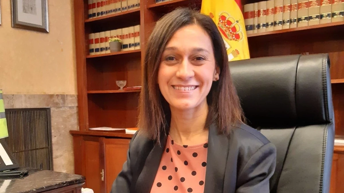 Recambio rápido en Madrid: una nueva delegada del Gobierno para poco más de un mes