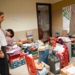 Proyecto Reyes Magos de Verdad