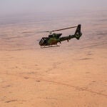 Malí.- El Ejército de Malí asegura haber repelido un atentado terrorista contra un campamento militar