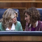 VÍDEO: El Gobierno aprueba mañana la prórroga parcial del escudo social, mientras PSOE y Sumar siguen negociando
