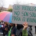 La despoblación afecta a siete municipios murcianos en 2023