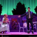 El barbero de Sevilla vuelve al Maestranza este miércoles y jueves con dirección musical de Rubén Sánchez Vieco