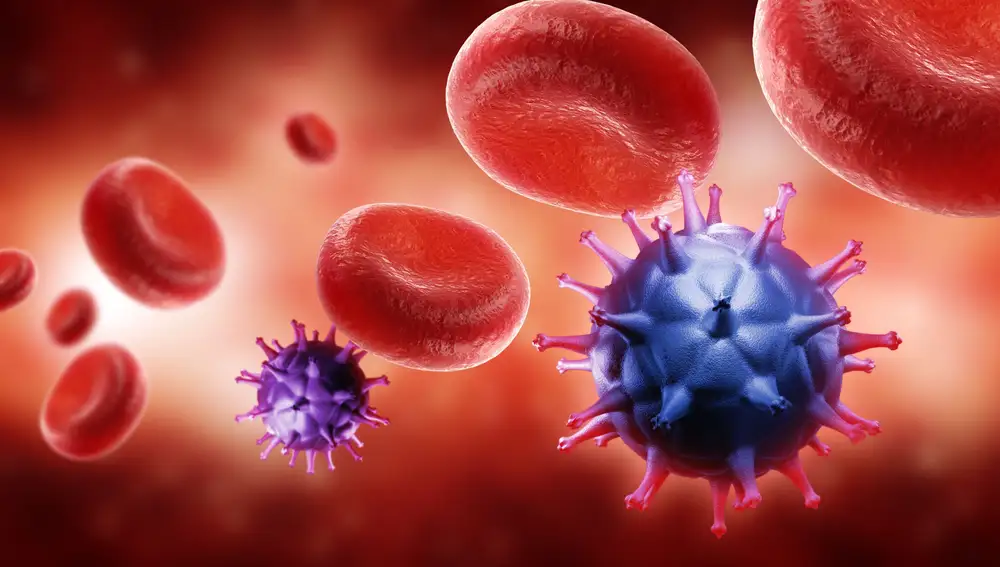 Virus del VIH