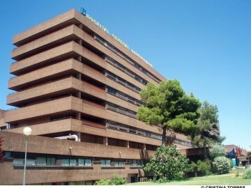Hospital de Albacete