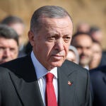 O.Próximo.- Erdogan afirma que Netanyahu "no es diferente" de Hitler