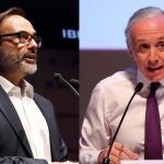 Fernando Garea y Eduardo Inda