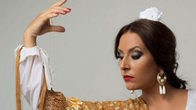 Muere la cantaora flamenca Thais Hernández a los 35 años