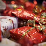 Regalos navideños