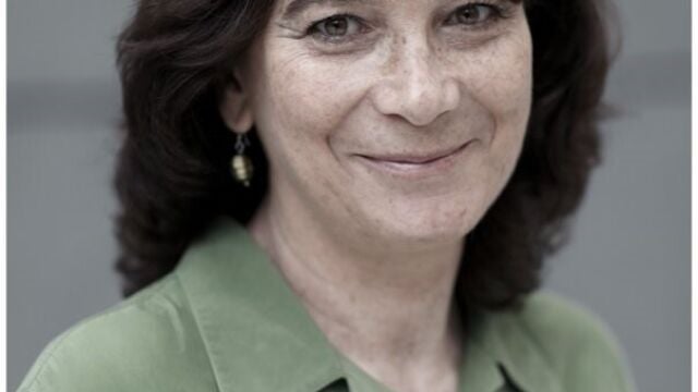 Muere la directora y guionista Patricia Ferreira a los 65 años
