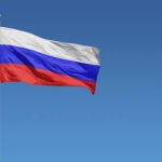 Bandera de Rusia