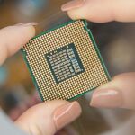 Los chips de gestión de energía se convertirán en tendencia para 2024.