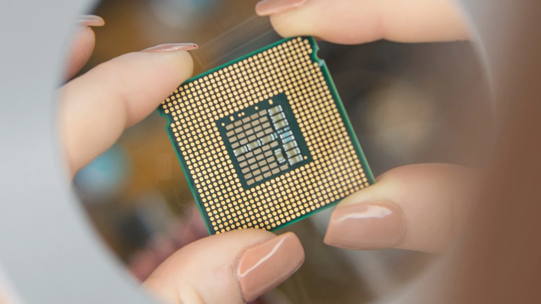 Los chips de gestión de energía se convertirán en tendencia para 2024.