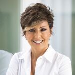 Sonsoles Ónega, periodista y presentadora. 