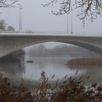 Se espera niebla en Zamora este domingo