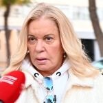 Bárbara Rey responde con ironía a la última revelación de su hijo Ángel Cristo Jr. sobre el Rey Juan Carlos