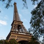 Torre Eiffel