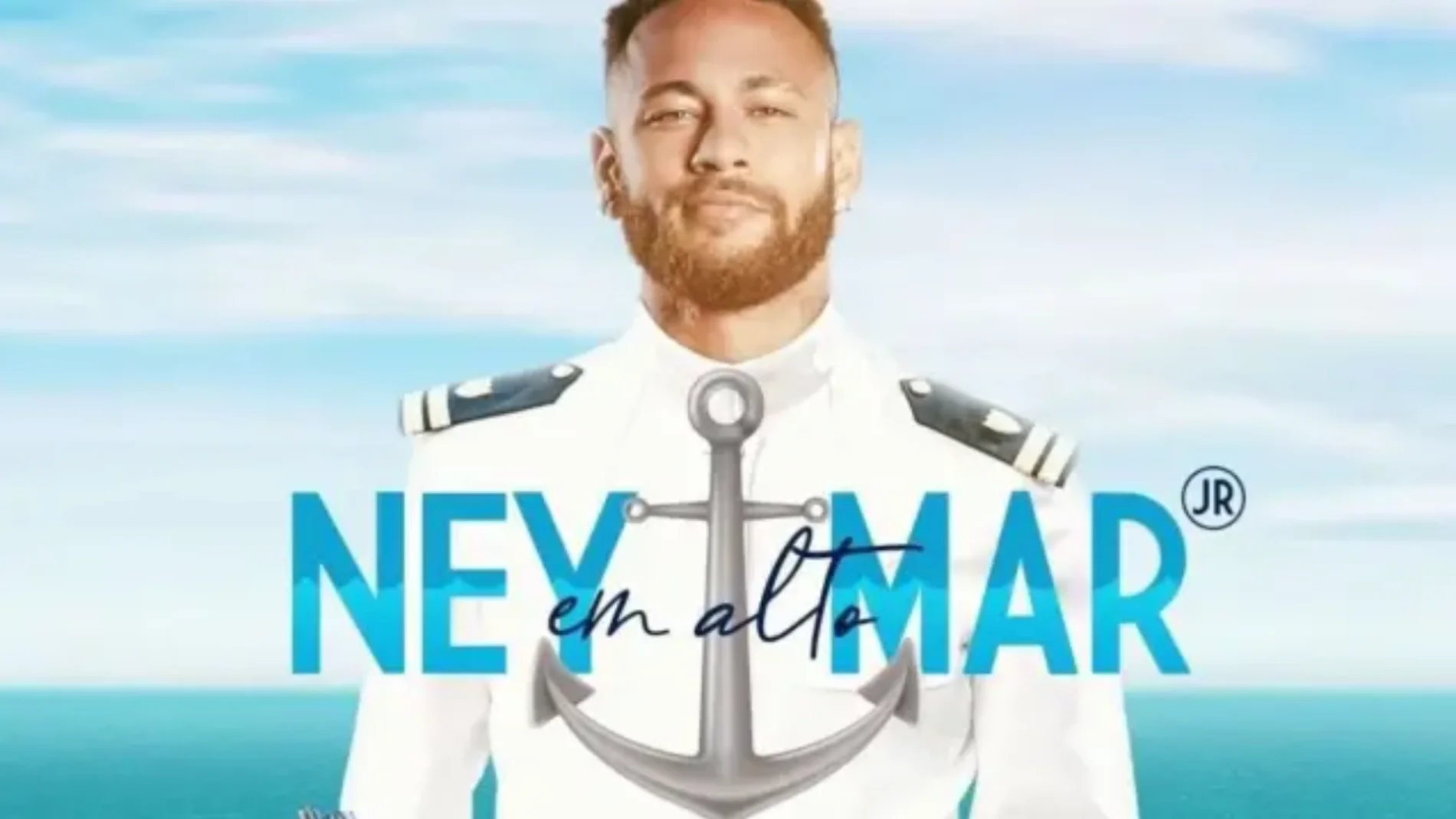La fiesta más salvaje de Neymar para acabar el 2023: un crucero con fiestas, casino y conciertos