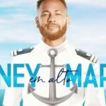 La fiesta más salvaje de Neymar para acabar el 2023: un crucero con fiestas, casino y conciertos