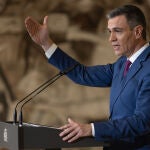Pedro Sánchez