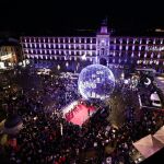  Plaza de Zocodover de Toledo