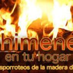 Una chimenea crepitando durante una hora, lo más visto en Netflix España en Navidad