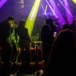 MURCIA.-Comunidad autoriza 5 de las 10 peticiones de fiestas de Nochevieja y las examina "con lupa" para garantizar su seguridad