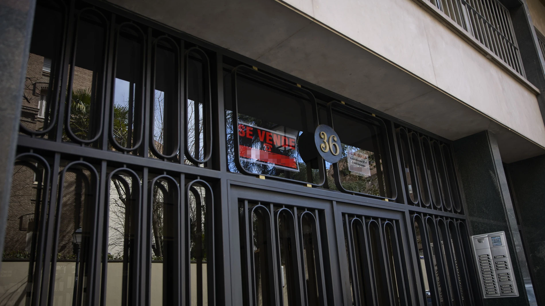 Economía.- El 22% de los españoles que no busca vivienda prevé comprarla en un plazo de dos a cinco años, según Fotocasa