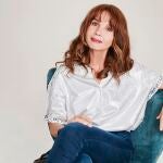 Victoria Abril, "tranquila" ante las acusaciones de agresión sexual