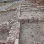Vil·la romana de Sant Amanç