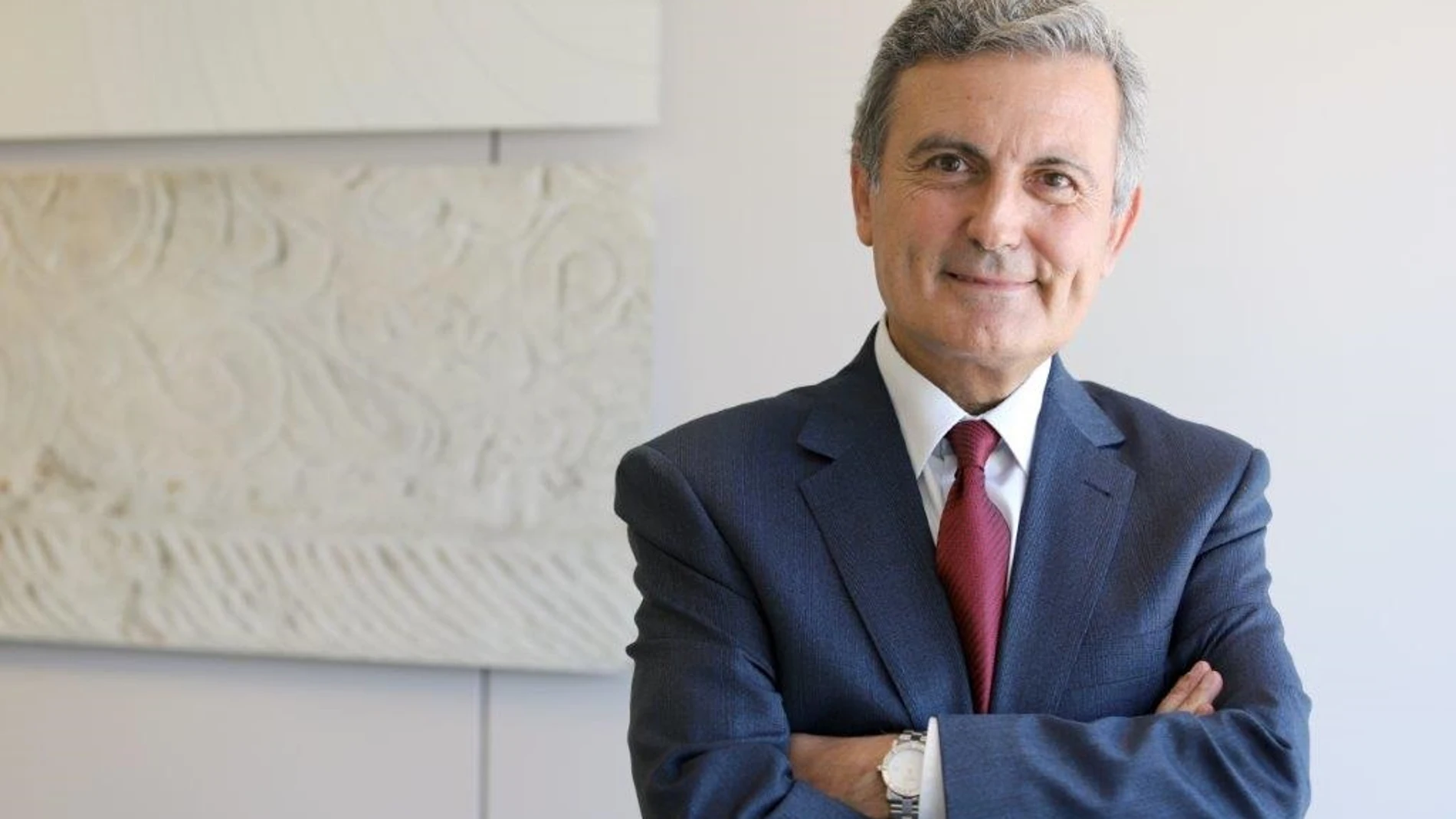 MADRID.-Pedro Saura asume la presidencia de Correos con el reto de revertir pérdidas y asegurar el servicio público