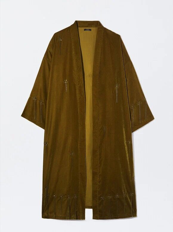 Kimono aplicaciones.