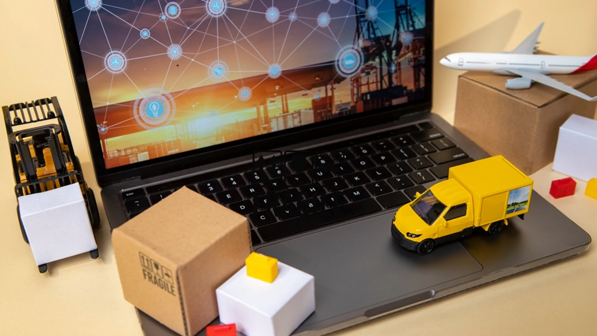 La digitalización continúa tomando importancia en la industria.
