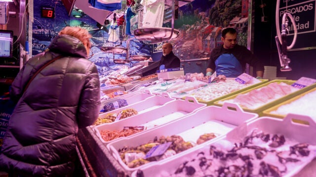La cesta básica de la compra se encarece en Madrid