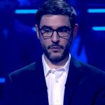 Juanra Bonet presenta 'Quién quiere ser millonario'