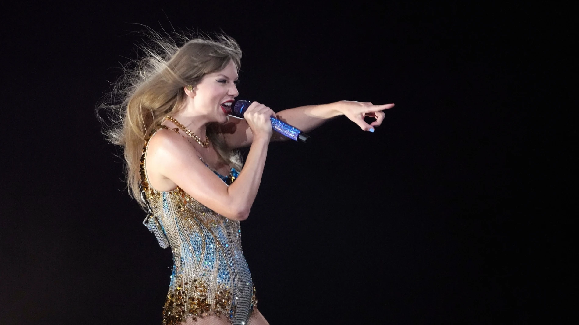 Taylor Swift