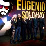 Eugenio resucitó en su homenaje
