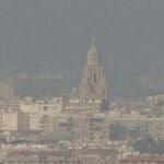 Huermur exige al ayuntamiento de Murcia que decrete el nivel máximo del protocolo anticontaminación