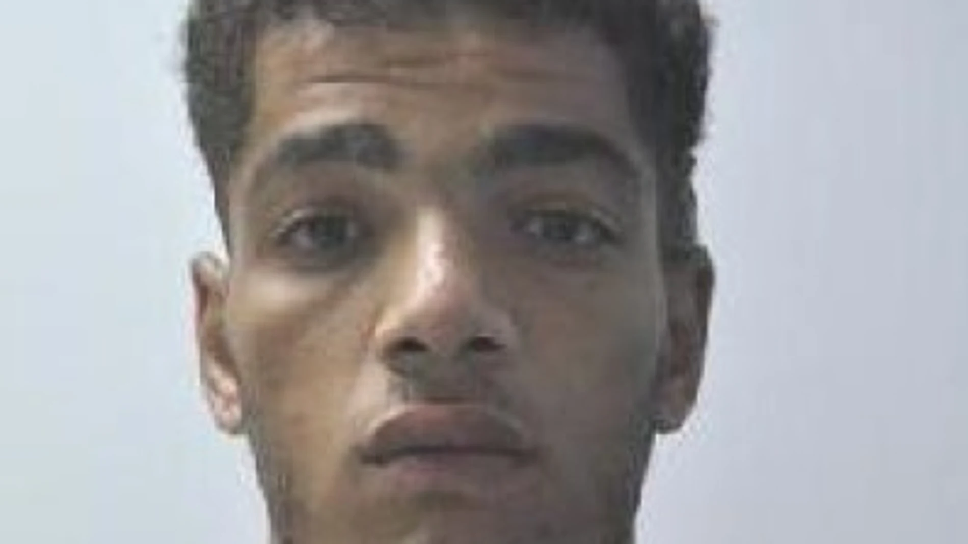 El fugado de Alcalá Meco, en busca y captura por «altamente peligroso»