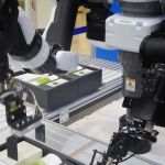 Empresas fabricantes buscan garantizar un trabajo híbrido que impulse eficientemente sus procesos laborales de cara al 2024. 