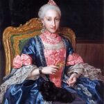 María Josefa Carmela de Borbón