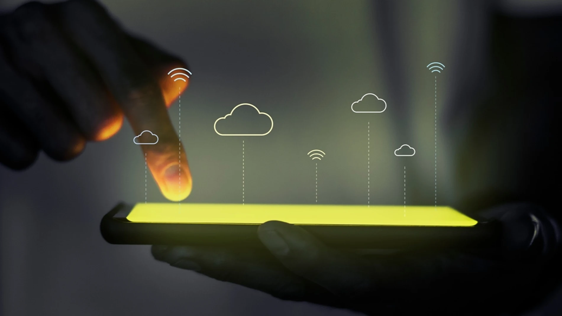 ¿El negocio en la nube de Amazon se tambalea?